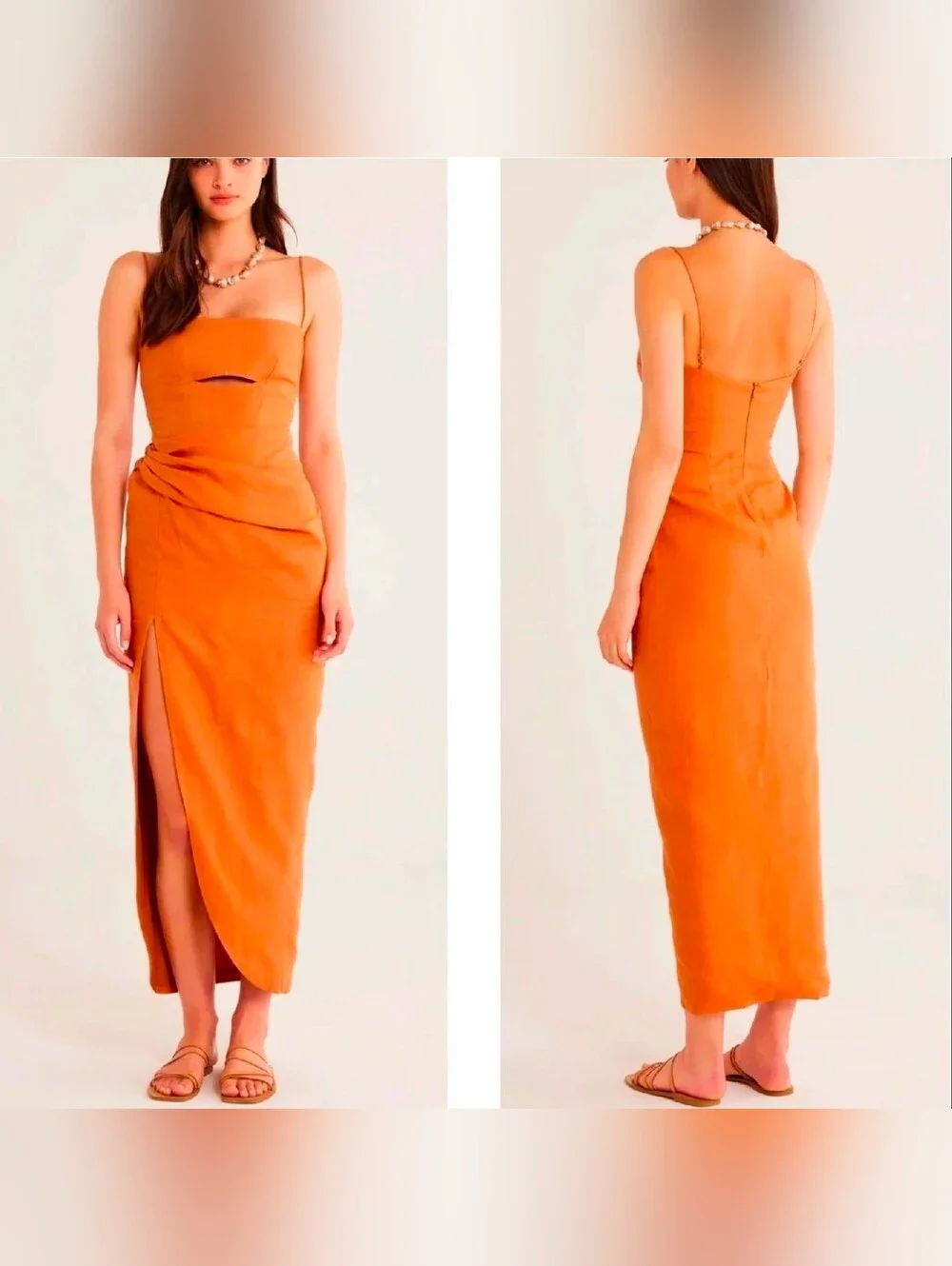 Rumer Bronte Maxi - Picture 1 of 3